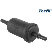 Filtro de combustível Yamaha Ys 250 Fazer 2005 a 2017 TECFIL Filtro de combustível Yamaha Ys 250 Fazer 2005 a 2017 TECFIL
