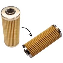 Filtro de Combustível Yanmar 2TNV70 3TNV70 3TNV76 Filtro de Combustível Yanmar 2TNV70 3TNV70 3TNV76