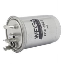 Filtro de CombustívelbrF250 MWM 4.2 V6 2001 até 2006brS10 MWM 2.8 Turbo 2002 até 2006