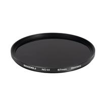 Filtro De Densidade Neutra ND1000 49mm-82mm Para Lentes De Câmera Canon Nikon Sony BAODELI