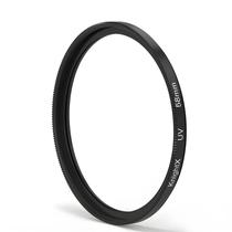 Filtro De Densidade Neutra Variável KnightX 52mm 55mm 58mm 67mm 77mm Para Nikon Canon EOS D5200