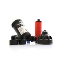 Filtro de disco 1 polegada komeco