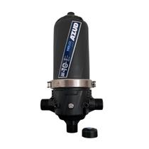 Filtro de Disco 2' 120 Mesh Azud Irrigação Retardador Máxima Filtração