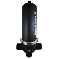 Filtro de Disco em T 3 pol com Centrífuga