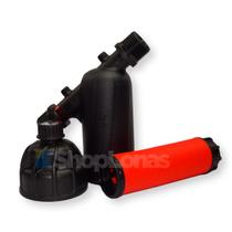 Filtro de Disco Modular Irrigação 1 Pol. BSP 130 Microns Azud
