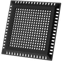 Filtro de drenagem Aojuxix 12,5 cm com aro de silicone preto fosco