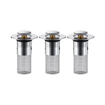 Filtro De Drenagem De Chão Em Aço Inoxidável, Coletor De Cabelo, Filtro Para Pia De Chuveiro, Filtro De Drenagem De Chão Em Aço Inoxidável, Coletor De Cabelo, Filtro Para Pia De Chuveiro,