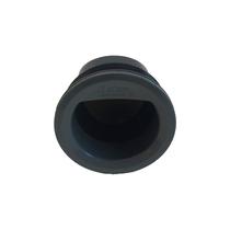 Filtro de drenagem Oatey 43745 Seal 2 polegadas preto Filtro de drenagem Oatey 43745 Seal 2 polegadas preto