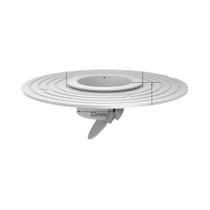 Filtro De Drenagem Rápida Para Piso, Filtro De Pia, Prevenção De Retorno De Chuveiro, Plugue De