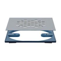 Filtro de drenagem Sioux Chief Replacement Stainless Steel