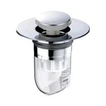 Filtro De Drenagem Universal Pop-up Para Cozinha, Banheira E Chuveiro, Ferramenta Para Banheiro