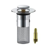 Filtro De Dreno De Chão Multifuncional Pop-Up, Coletor De Cabelo, Filtro Para Pia De Banheiro