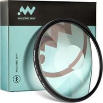 Filtro de Efectos Especiales para Cámara de Efecto Remolino para Lente de 77 mm