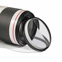 Filtro de efeitos especiais Pomya Photographic Ghost 77mm Lens Filtro de efeitos especiais Pomya Photographic Ghost 77mm Lens