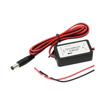 Filtro De Energia 12V DC Para Câmera De Ré Com Retificador, Relé E Capacitor Para Carros Alemães VW Filtro De Energia 12V DC Para Câmera De Ré Com Retificador, Relé E Capacitor Para Carros Alemães VW