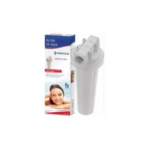 Filtro De Entrada Central Big 20 Poly Flow - Hidro Filtros