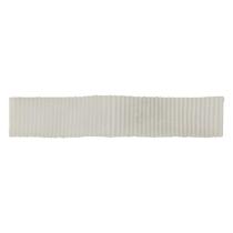Filtro De Entrada De Ar Hepa Ar Condicionado 9 A 30.000 Btus 22cm x 4,8cm Elgin