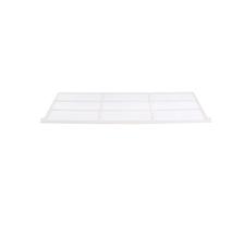 Filtro de entrada de ar para unidade evaporadora Piso Teto LG AVNQ60GM2A0 MDJ64344501