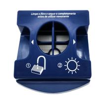 Filtro de Entrada para Extratora WAP Floor Cleaner Mob FW007204