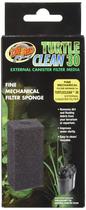 Filtro de Esponja Zoo Med Turtle Clean 30 para Filtro Mecánico