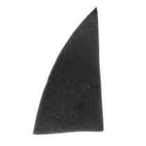 Filtro de Espuma da Saída de Ar para Aspirador WAP Multi Mob FW006732