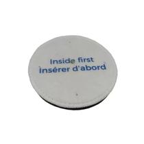 Filtro De Espuma Do Motor Para Aspirador Wap Power Speed