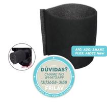 Filtro de Espuma Original Electrolux A96888601 - Para Aspiradores A10, A20, SMART, FLEX, New A10CC - Proteção do Motor