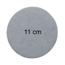 Filtro de espuma + tecido aspirador de pó Wap Life Speed