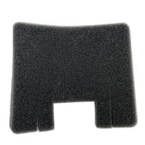 Filtro de Exaustão para Aspirador de Pó WAP Ambiance Black FW004808 Filtro de Exaustão para Aspirador de Pó WAP Ambiance Black FW004808