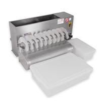 Filtro De Farinha em Aço Inox De Empanar NovaInd