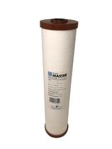 Filtro de ferro de substituição para toda a casa Home Master CFRFFE-20BB