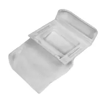 Filtro De Fiapo Lavadora Mueller Pop Tank 5 Kg / Big 13 Kg Filtro De Fiapo Lavadora Mueller Pop Tank 5 Kg / Big 13 Kg