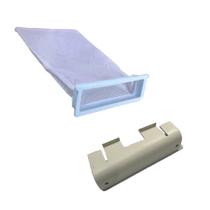 Filtro De Fiapo + Porta Filtro Para Tanquinho Mueller Family Filtro De Fiapo + Porta Filtro Para Tanquinho Mueller Family