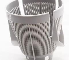 Filtro de Fiapos para Máquina de Lavar Consul - W10737267