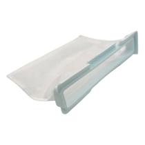 Filtro De Fiapos Para Máquina De Lavar Mueller Superpop