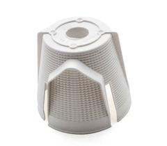 Filtro de Fiapos para Máquina de Lavar - W10696981