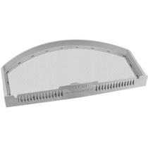 Filtro de fiapos para secador Beaquicy WE03X23881 Aço inoxidável 34x3x16 cm