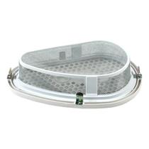 Filtro de fiapos secadora brastemp - w10292466 326043145 Filtro de fiapos secadora brastemp - w10292466 326043145