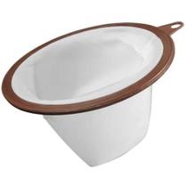 Filtro De Flanela Para Café Permanente Coa Fácil N102 Filtro De Flanela Para Café Permanente Coa Fácil N102