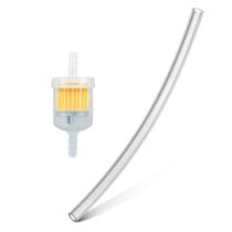 Filtro De Gasolina Com Ima Para Moto Carburada Com Mangueira Filtro De Gasolina Com Ima Para Moto Carburada Com Mangueira