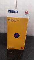 Filtro de gasolina flex kl 741 Filtro de gasolina flex kl 741