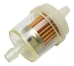 Filtro De Gasolina Universal Autotec