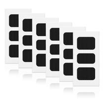 Filtro de geladeira SEISSO Paultra2 Frigidaire Pure Air Ultra II Filtro de geladeira SEISSO Paultra2 Frigidaire Pure Air Ultra II