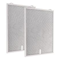 Filtro de gordura de alumínio para coifa Abode S99010430-002 40 x 35 x 1 cm