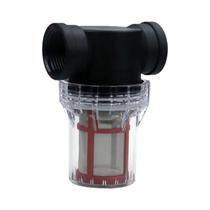 Filtro de Irrigação para Jardim - 1/2", 3/4" e 1" - Sistema de Irrigação com Pré-Filtro Filtro de Irrigação para Jardim - 1/2", 3/4" e 1" - Sistema de Irrigação com Pré-Filtro