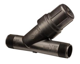 Filtro de irrigação por gotejamento Rain Bird RBY100S 1" Thread Filtro de irrigação por gotejamento Rain Bird RBY100S 1" Thread