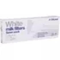 Filtro De Leite 620x60mm Delaval 90576611 200 Peças