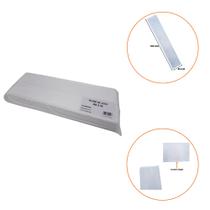 Filtro de Leite descartável tnt 350 X 65 Com 100 Unidades Conjunto Ordenha Filtro de Leite descartável tnt 350 X 65 Com 100 Unidades Conjunto Ordenha