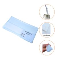 Filtro de Leite TNT Descartável 250 X 58 Pacote com 100 Unidades para Ordenhadeira Canalizada Filtro de Leite TNT Descartável 250 X 58 Pacote com 100 Unidades para Ordenhadeira Canalizada