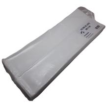 Filtro De Leite TNT Ordenha Canalizada 360 X 58 c/ 100 uni.